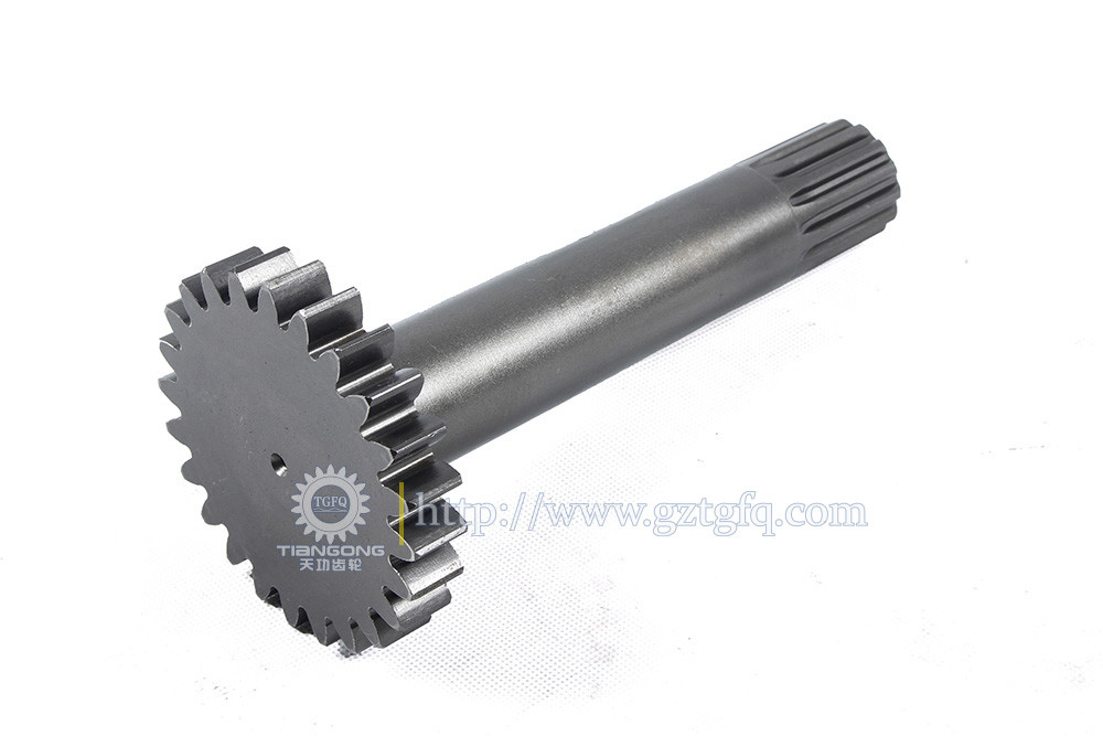 EX220-5 Travel Gear Planetary Sun Gear Carrier Assy For Excavator Spare Parts