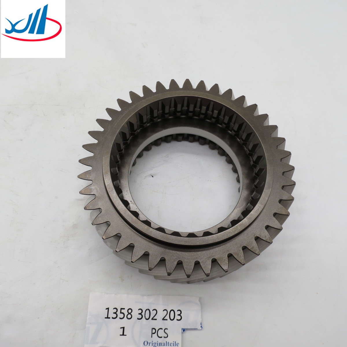 1358302224 Shantui Spare Parts Input Bearing Gear