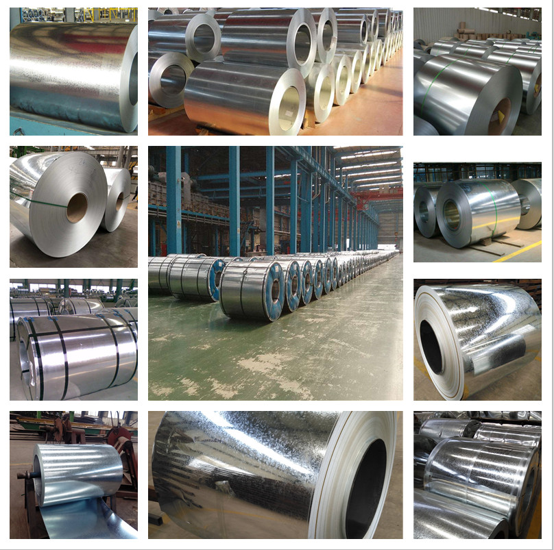 Z80 ASTM A53 Seamless Sch 40 Galvanized Steel Pipe Customized For Ventilation Equipment
