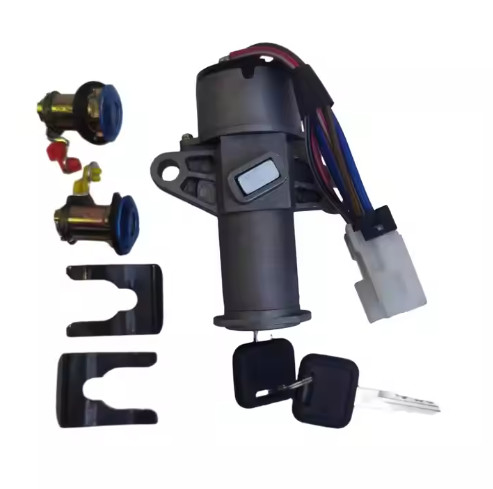 1-79138199-2 8-98116835-1 1791381992 STEERING LOCK FOR ISUZU TRUCK PARTS