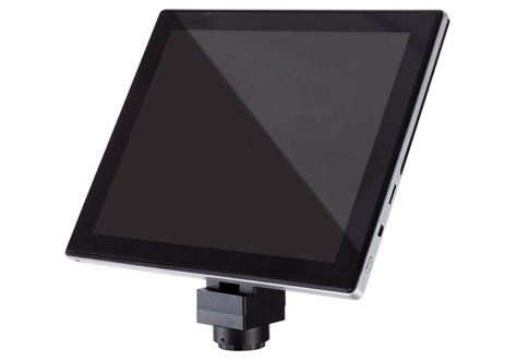 13 Inch Lcd Screen HDMI Microscope Accessories Built-In 5MP