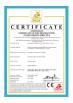 Guangzhou Mq Acoustic Materials Co., Ltd Certifications