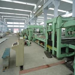 Shandong Chasing Light Metal Co., Ltd.