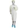 Buy cheap FDA Fluid Resistant Gowns from wholesalers