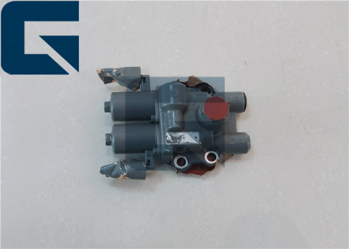 Valve Solenoid 9312792 For ZX240LC-5G ZX200LC-5G ZX210LCH-5G ZX250LC-5G ZX280LC-5G ZX350LC-5G