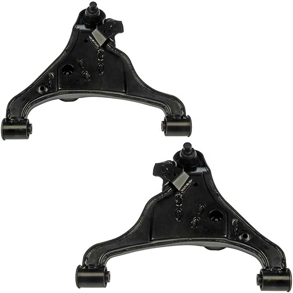 Affordable Suspension Control Arm for Nissan Frontier 2005 Dorman No. 521-531/521-532