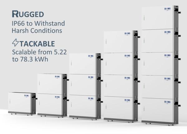Quality Hybrid Solar Inverter 10kw Household Solar Battery 6000 Cycles for sale