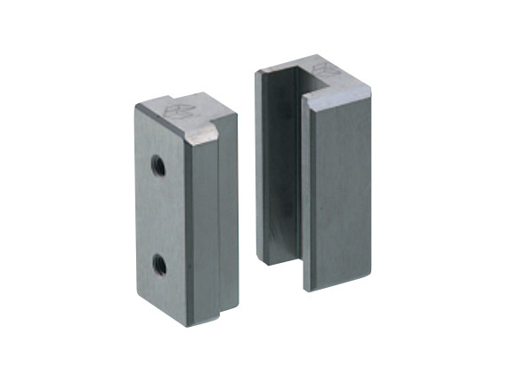 Baito Standard 100% Inspection Precision Mold Components M.TBS Locating Block