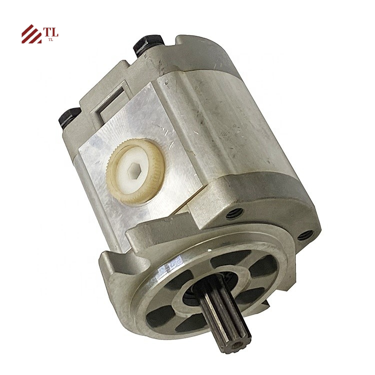 Excavator Gear Pump AP2D18 AP2D25 AP2D28 AP2D36 Hydraulic Main Pump for Retail Market