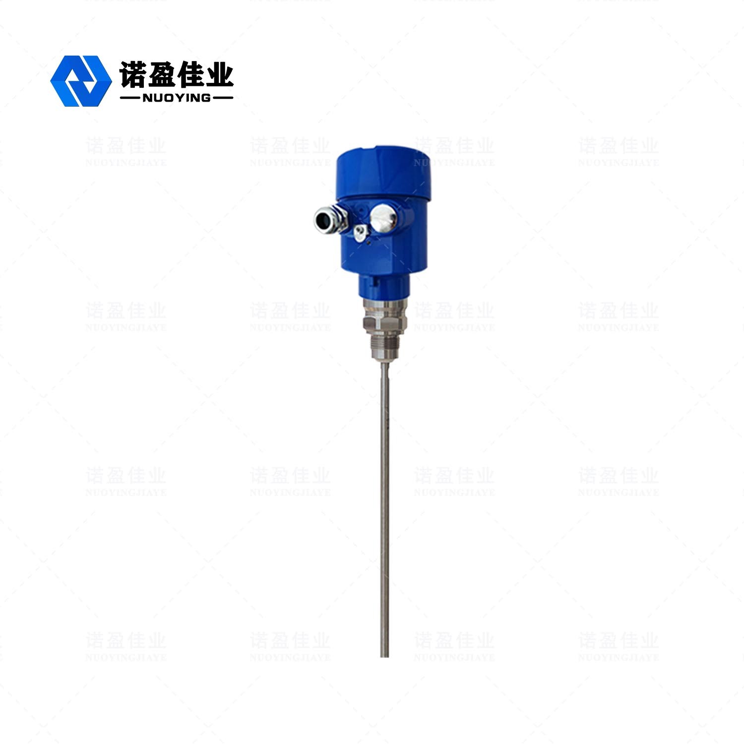 NYRD702 1.8GHz Guided Wave Radar Level Meter Level Transmitter