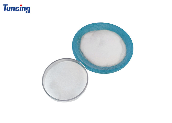 5kg T Shirt Printing Dtf Hot Melt Powder White Tpu For Heat Transfer