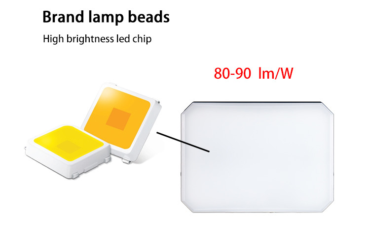 High Performance Aluminum Floodlight Ip67 Waterproof Outdoor Stadium 10 20 30 50 100 150 200 300 Watts Led Flood Light