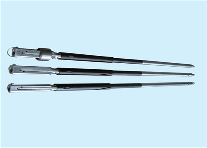 Durable Diamond Core Drilling Tools Bq Nq Wireline Overshots And Core Barrel