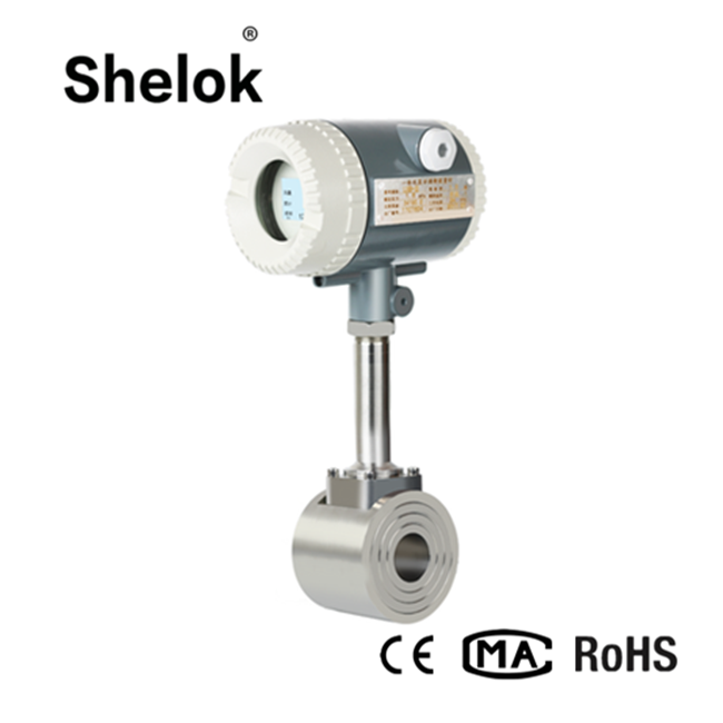 steam application of rotameter