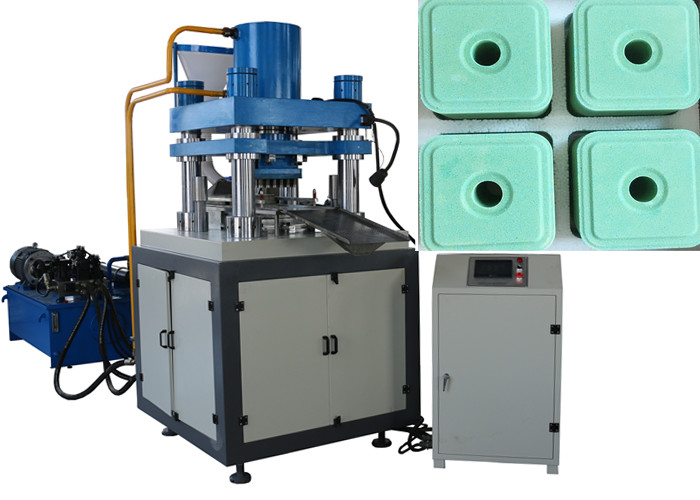 Feed Block Salt Block Press Machine Horse Lick Stone Odium Chloride Tablet Press Machinery