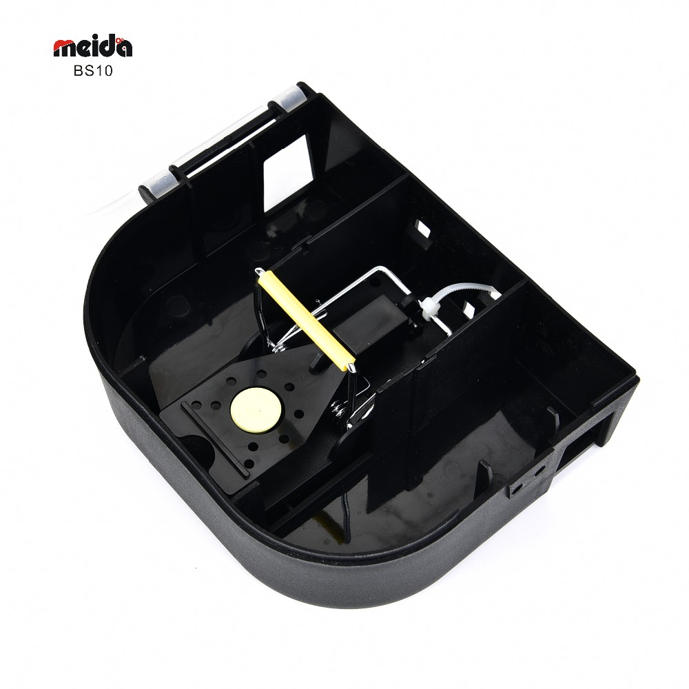 PP Plastic Rodent Mouse Bait Station for Pest Control and Animal Capture