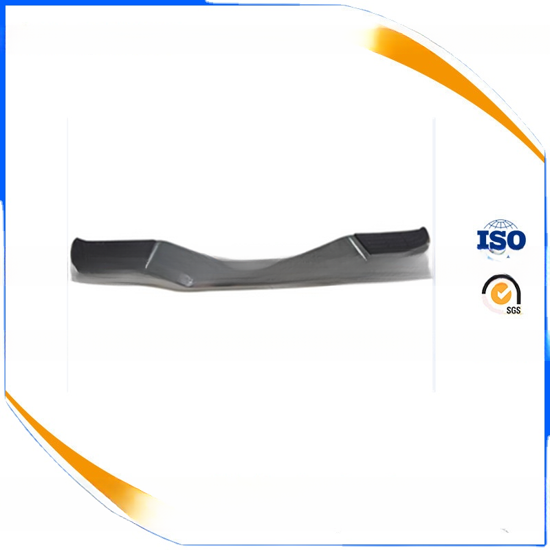 Standard Rear Bumper for Toyota Hilux Vigo 2006 52105-35210 Heavy-Duty and Durable
