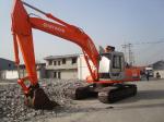 Hot sale used hitachi zx200-6 excavator for sale
