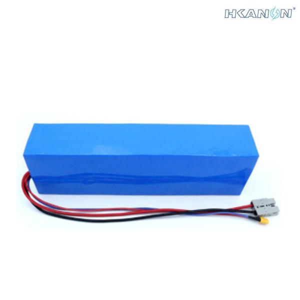 High Capacity 12v Deep Cycle Golf Cart Battery High Energy Density Long Cycle Life