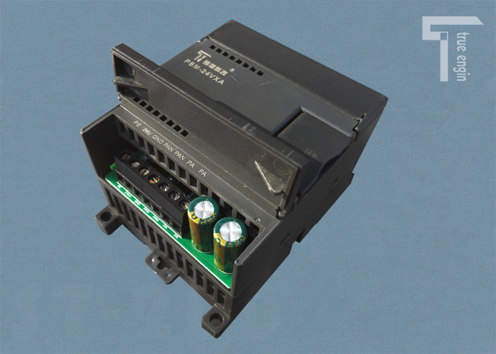 Film Machine Constant Voltage Power Supply DC 24V For Magnetic Particle Clutch