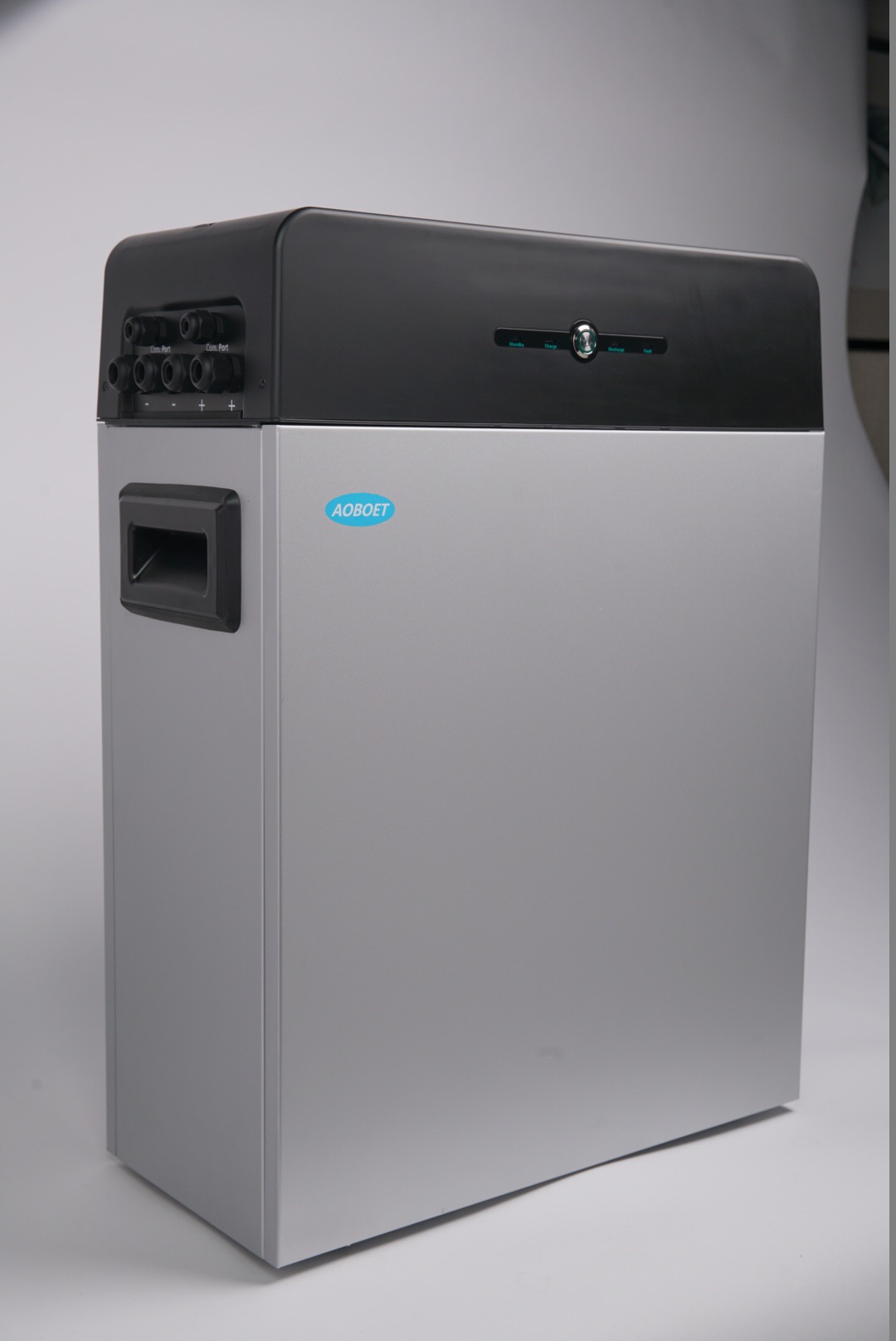 3.4kw 5.8kw Solar Panel Battery Pack For Home Ups Lithium Ion Powered Rechargeable Battery Pack