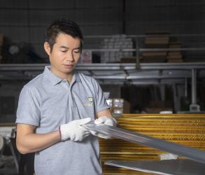Prolink Metal (foshan) Co., Ltd