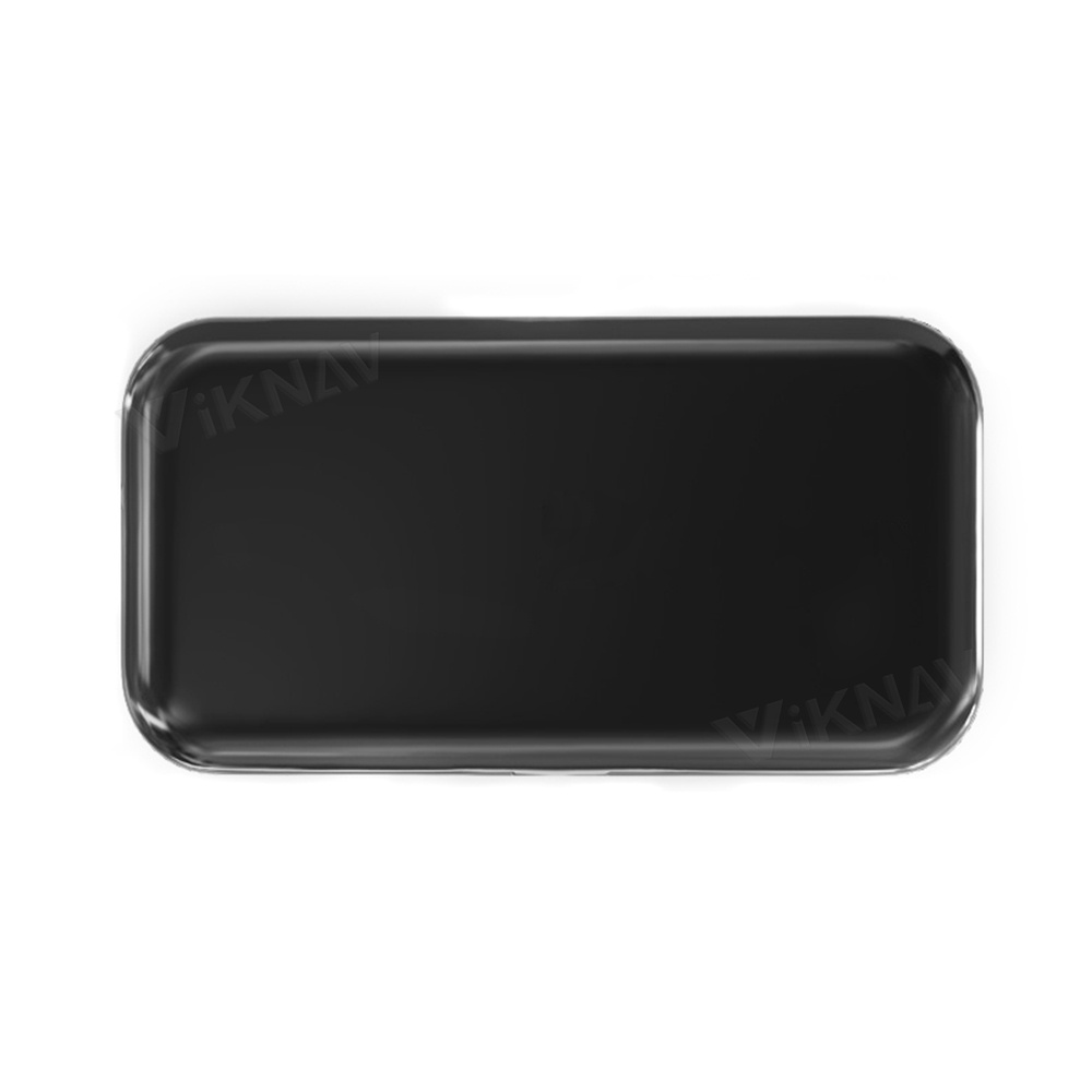 Mini Android 64G ROM AI Box Carplay Double Din Car Multimedia Play