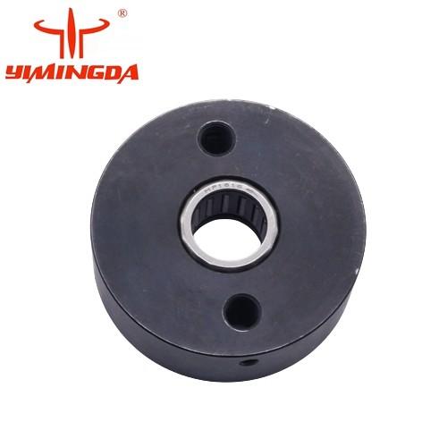 PN 050-025-018 Spreader Parts Auto Cutter Parts Cover For Automatic Chain
