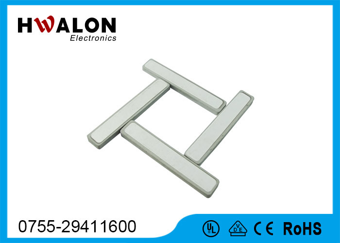 Rectangular PTC Ceramic Heater Element , PTC Thermistor Heater Pills For Heating