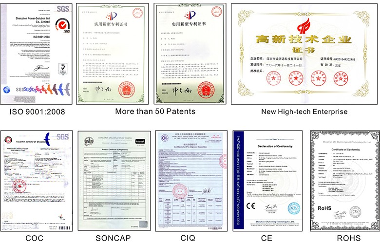 Lighting Global Members Certified OEM ODM Manufacturer, the Best Portable Home Solar Energy Systems