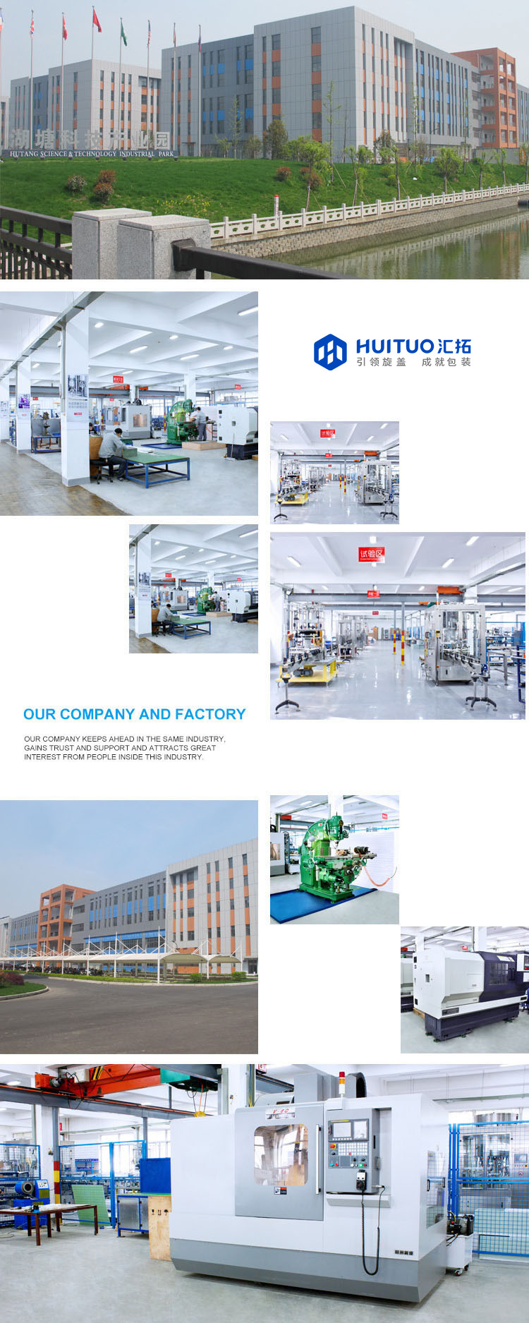 4 Heads Plastic Shampoo Bottle Filling Capping And Labeling Machine