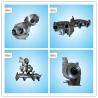 Buy cheap 2002-12 Volkswagen, Audi BV39, KP39 Turbo 54399880022 from wholesalers