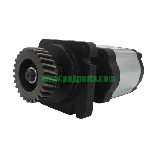 51336792 NH Tractor Parts Hydraulic Pump Agricuatural Machinery Parts