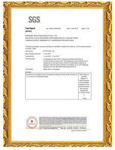 Polyurethane Cloning Collar Foam Moisture Retain With RoHs / Reach Certificates