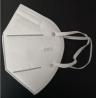 Buy cheap Facial Non Woven Respirator Foldable Kn95 Mask from wholesalers