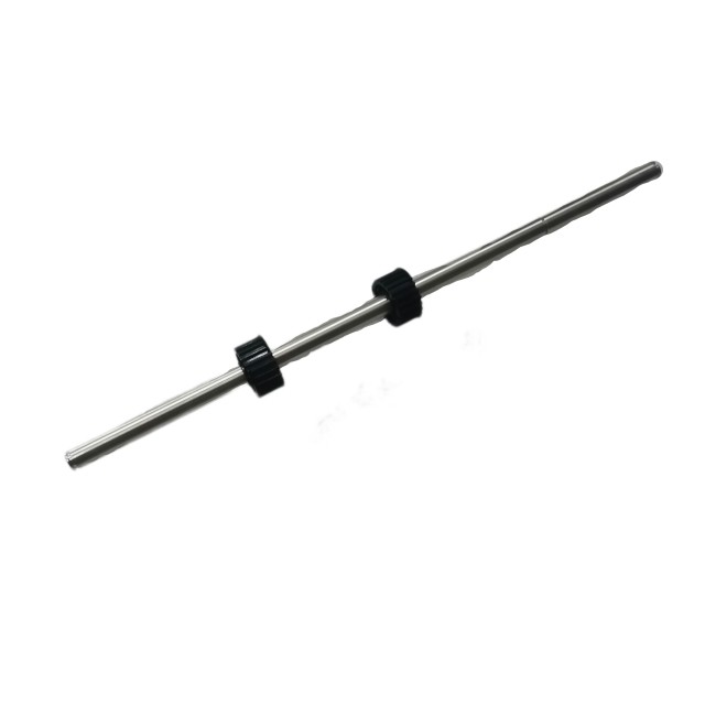 7010000186-1C S7010000186-1C Hyosung Atm Parts 5600 HCDU Stacker Roller Shaft Assy