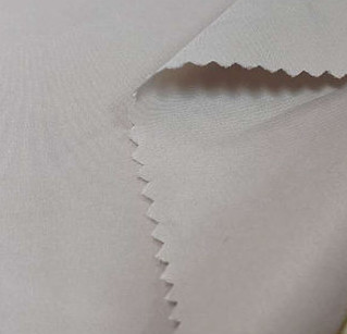 Full dull or semi dull 240T Pongee 100% Polyester Dyed