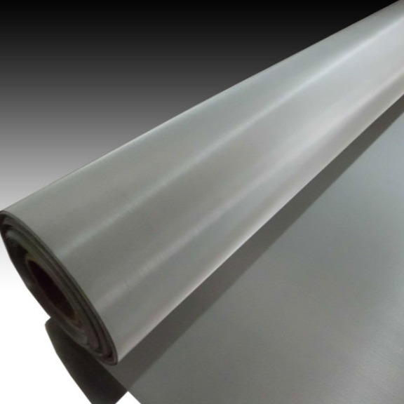 High Temperature Metal Filteration Woven Wire Cloth 304 Stainless Steel