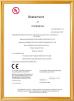 Guangzhou Glory Merge Furniture Co.,Ltd. Certifications