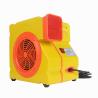 Buy cheap 1500W Economic Inflatable Air Blower Fan , Bouncy Castle Air Blower Long Service from wholesalers