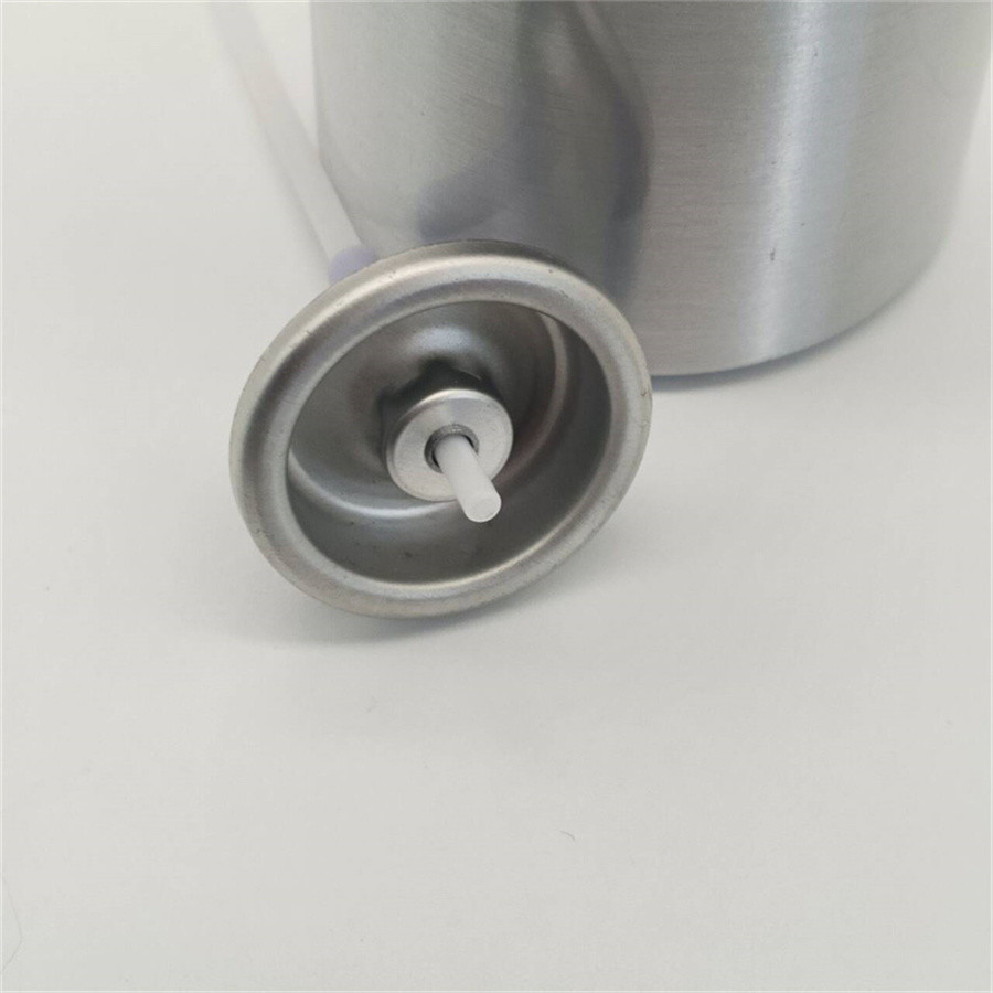 Intelligent One Inch Metered Valve with Plastic Stem for Smart Homes with Automated Control