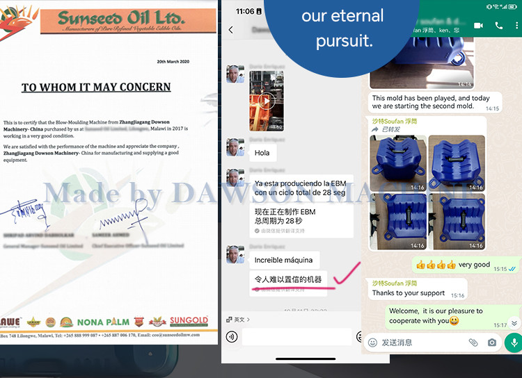 Nine Corner Plastic Pallets Blow Molding Machine Plastic Pallet Making Machine Plastic Pallets Machine