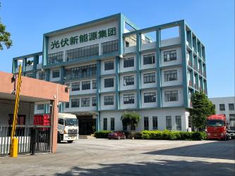 Shanghai Hongzhu power Technology Co., LTD