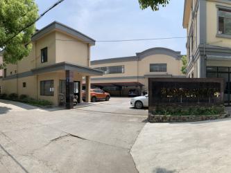 Haiyan Hetai Cable Co., Ltd.
