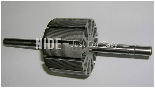 Electric-Pneumatic-servo-automatic-rotor-shaft-pressing-machine-93