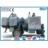 Buy cheap German Hydraulic Tensioner 2 x 45kN For Electric Transmission Line from wholesalers