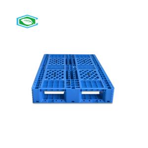 Logistic Rackable Plastic Pallets , 1311 Custom Plastic Pallets Heavy Duty