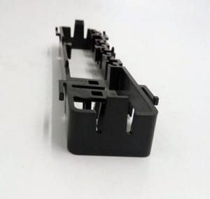 Buy cheap Recyclable Plastic Injection Parts , Polypropylene Injection Moulding Aging Resistance product