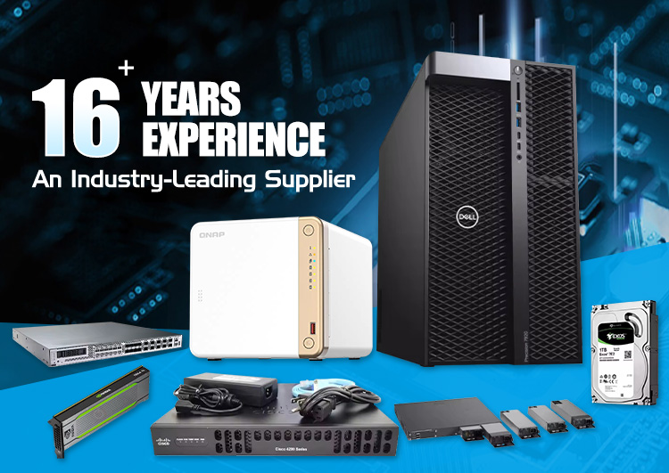 Original New Original Z4 G4 Workstation W-2295 Desktop Workstation in Stock