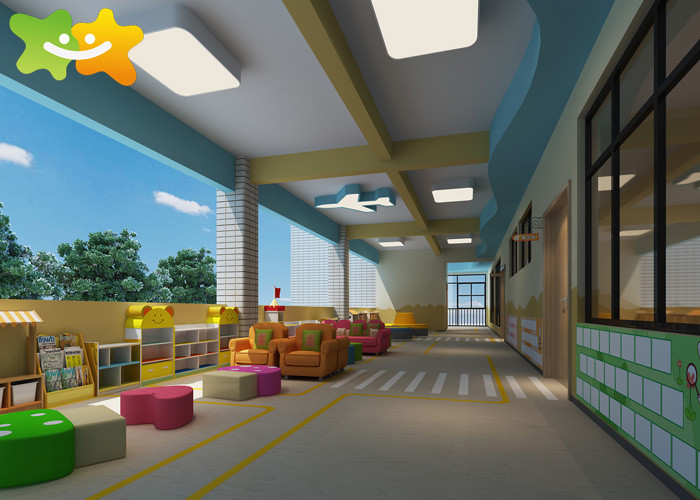 Kindergarten Classroom Layout , Kindergarten Room Arrangement Functional